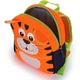 Детский рюкзак Koala Тигренок для детей 2-4 года - изображение 6