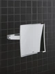 Косметичне дзеркало Grohe Selection Cube (40808000) kr - зображення 4
