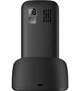 Мобільний телефон Nomi i1871 Dual Sim Black ( Чорний ) 31650 - изображение 8