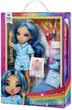 Lalka MGA Entertainment Rainbow High Junior Doll Skyler z akcesoriami 23 cm (0035051530947) - obraz 2