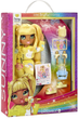 Лялька MGA Entertainment Rainbow High Junior Doll Sunny з аксесуарами 23 см (0035051503682) - зображення 1