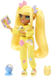 Лялька MGA Entertainment Rainbow High Junior Doll Sunny з аксесуарами 23 см (0035051503682) - зображення 5