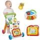 Каталка-ходунки, игровой центр, музыка, свет Limo Toy (HE0801) - изображение 1