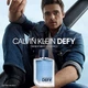 Туалетная вода для мужчин Calvin Klein Defy 100 мл (3616301296669) - изображение 3
