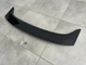 Спойлер багажника Ford Mondeo / Fusion 2013-2020 ABS пластик, черный глянец для Ford Fusion USA 2013-2021 (8504) - изображение 3
