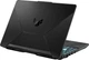 Ноутбук Asus TUF Gaming A15 FA506NC-HN170 (90NR0JF7-M00DF0) Graphite Black ( Чорний ) 31662 - изображение 3