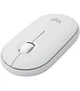 Комплект (клавіатура, миша) бездротовий Logitech Pebble 2 Combo White (920-012240) Білий 22056 - изображение 12