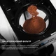 Кавоварка краплинна Cecotec Coffee 66 Smart (8435484015554) 3706 - изображение 5