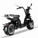 Електроскутер Larsky 3000W Black - зображення 5