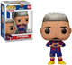 Фігурка Funko POP Football ФК Барселона - Рафінья 62 (5908305247241) - зображення 2