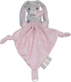 Przytulanka My Teddy Bunny Pink (7036572800239) - obraz 1