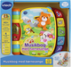 Музична книжка Vtech Baby Musical Rhymes Book (5713646186032) - зображення 1