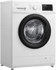 Пральна машина LG F2J3WS8W - зображення 3