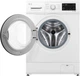 Пральна машина LG F2J3WS8W - зображення 4