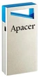 Flash Drive Apacer AH155 64GB USB 3.2 (AP64GAH155U-1) Blue (6986608) - изображение 3
