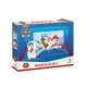 Дитячі Пазли Paw Patrol "Місія кличе" DoDo 60 елементів, з фігуркою, 200165 - зображення 1