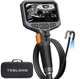 Управляемый Поворотный Эндоскоп Teslong TD450S Dual Двойная камера 8.5mm 1 метр - изображение 1