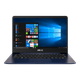Ноутбук Б/У Asus Zenbook UX410U 14" / FHD / IPS / Intel Core i7-7500U / RAM 8 GB / SSD 256 GB / Intel HD Graphics 620 / NVidia GeForce 940MX 2 GB - изображение 1