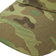 Кепка бейсболка тактична Militex Multicam 54-55 - зображення 9