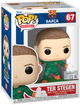 Фігурка Funko POP Football ФК Барселона - Тер Штеген 67 (5908305247258) - зображення 1