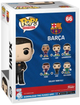 Figurka Funko POP Football FC Barcelona - Xavi 66 (5908305247265) - obraz 4