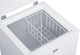 Морозильний ларь Beko CF100W - зображення 4