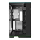 Корпус Lian Li O11 Dynamic EVO RGB Black без БЖ (G99.O11DERGBX.00) - зображення 5