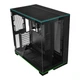 Корпус Lian Li O11 Dynamic EVO RGB Black (G99.O11DERGBX.00) без БЖ - зображення 10