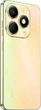 Смартфон Tecno Spark 20 (KJ5n) 8/256GB Dual Sim Neon Gold (4894947013577) - изображение 5
