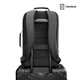 Рюкзак Tavialo Smart TB23 черный, 23л (TB23-224BL) - изображение 5