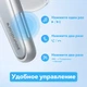 Bluetooth-гарнитура Anker SoundCore Liberty 4 Cloud White (A3953G21) - изображение 11