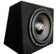 Сабвуфер корпусний активний AudioBeat ASW-250A - зображення 2