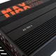 4-канальный усилитель GAS MAX A2-150.4 - изображение 2
