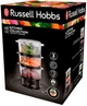 Пароварка Russell Hobbs 26530-56 - изображение 5