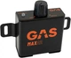 1-канальный усилитель GAS MAX A2-1500.1DL - изображение 3