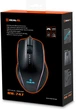 Мышь Real-El RM-747 USB Black (EL123200028) - изображение 7