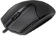 Мышь Real-El RM-410 Silent USB Black (EL123200025) - изображение 3