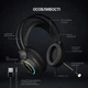 Наушники GamePro HS565 Nitro Black (HS565) - изображение 5