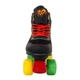 Роликові ковзани Rio Roller Guava 42 - зображення 3
