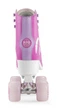 Роликовые коньки Rio Roller Script 39,5 Pink/Lilac - изображение 5