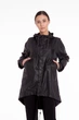 Жіноча вітровка Royal Deluxe Black XL - зображення 6