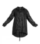 Жіноча вітровка Royal Deluxe Black XL - зображення 2