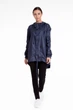 Жіноча вітровка Royal Deluxe Dark Blue M - зображення 8