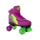 Роликові ковзани Rio Roller Grape 30,5 - зображення 1
