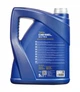 Моторное масло Mannol 7504 DIESEL EXTRA 10W-40 5л - изображение 2
