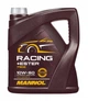 Моторное масло Mannol 7902 RACING+ESTER 10W-60 4л - изображение 1