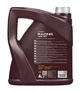 Моторное масло Mannol 7902 RACING+ESTER 10W-60 4л - изображение 2