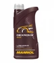 Трансмиссионное масло Mannol 8206 DEXRON III AUTOMATIC TRANSMISSION FLUID 1л - изображение 1