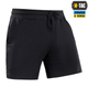 Шорти M-Tac Sport Fit Cotton Black L - зображення 3