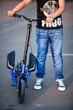 Степвинг Brizon Stepwing Galaxy 12" Blue - изображение 3